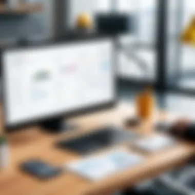 Advantages of Task Management in Construction Benefits of using construction task management software