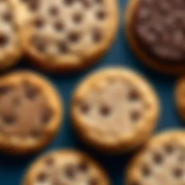 Regulatory Mandates Impacting Cookie Consent Graphical depiction of regulatory mandates affecting cookie consent