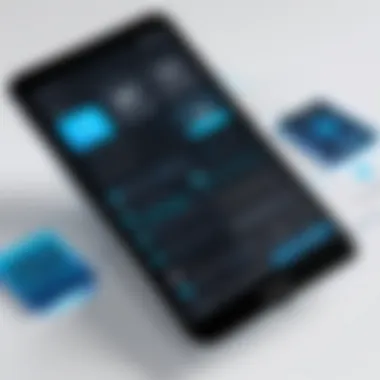 Integration Capabilities of Dialpad API Diagram illustrating integration capabilities of Dialpad API