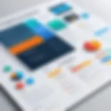 Visual representation of RFP components