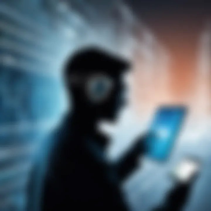 Future trends in employee tracking technology