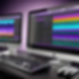 Comprehensive Guide to the Pro Tools 10 Upgrade Introduction