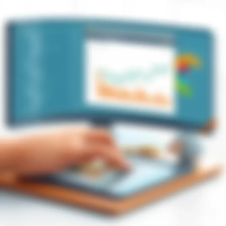Benefits of Advanced Financial Tools Benefits of using advanced financial tools