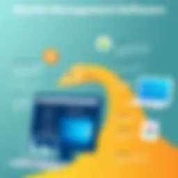 Overview of wealth management software features