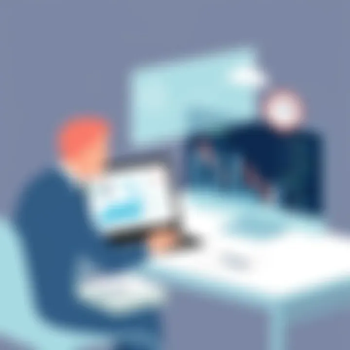 Strategic Financial Planning with Software Strategic financial planning with software assistance