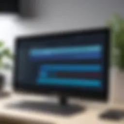Monosnap interface showcasing video recording options