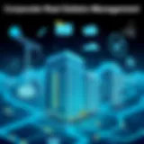 An overview of corporate real estate portfolio management