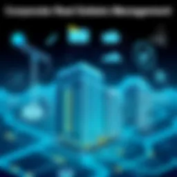 An overview of corporate real estate portfolio management