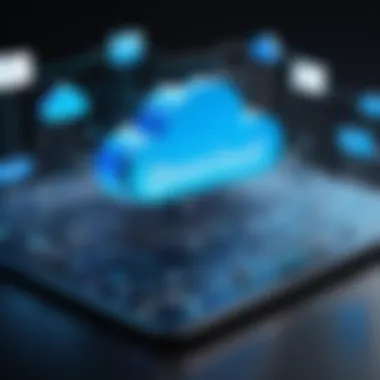 Integration Capabilities of OneCloud Integration capabilities of the OneCloud tool