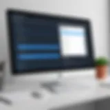 Exploring the OnlyDomains Dashboard