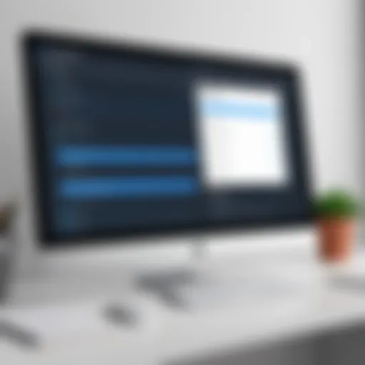 Exploring the OnlyDomains Dashboard