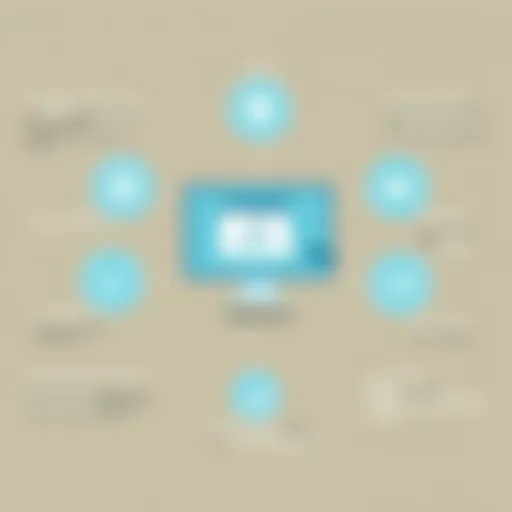 Key Features of Paycor HRIS Overview of Paycor HRIS features