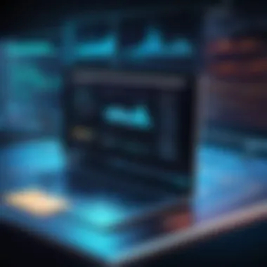 Regulatory Challenges in Fintech Illustration of regulatory frameworks affecting fintech