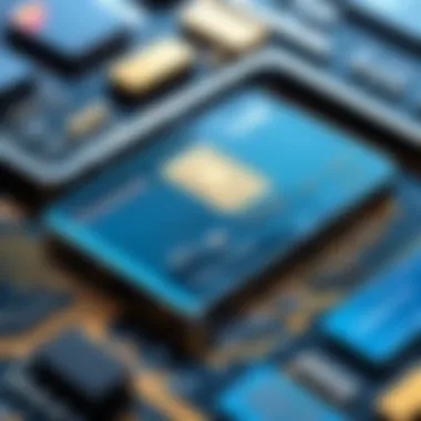 Seamless Integration with Financial Systems Integration of corporate credit card software with financial systems
