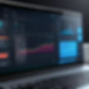 Innovative Software Dashboard Advanced corporate credit card software dashboard