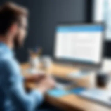 Marketing advantages of a well-designed email signature