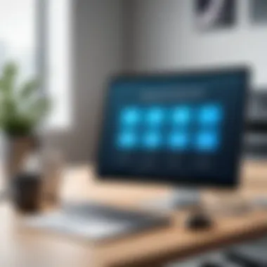 Enhancing Customer Relationships Online An interactive platform where customers engage with dealership services online.