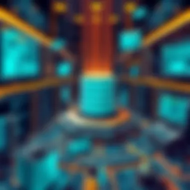 Emerging Trends in Database Scalability Scalability trends in database technologies