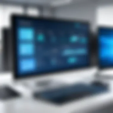 Challenges in Device Management Systems Challenges faced in optimizing device management systems.