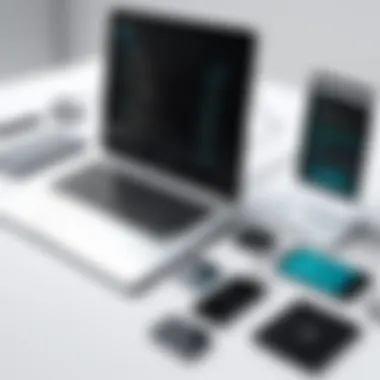 Modern Device Management Techniques Overview of modern device management techniques and tools.