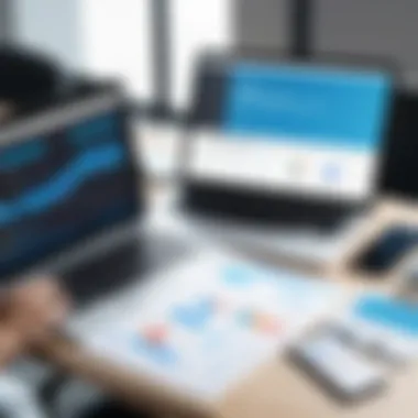 Comparative Analysis of Test Management Tools Comparison chart of popular DevOps test management tools