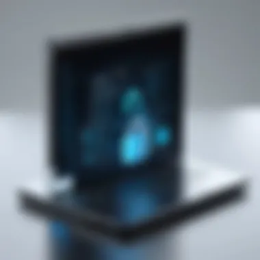 Security Features in E-Signature Solutions Security features of e-signature tools