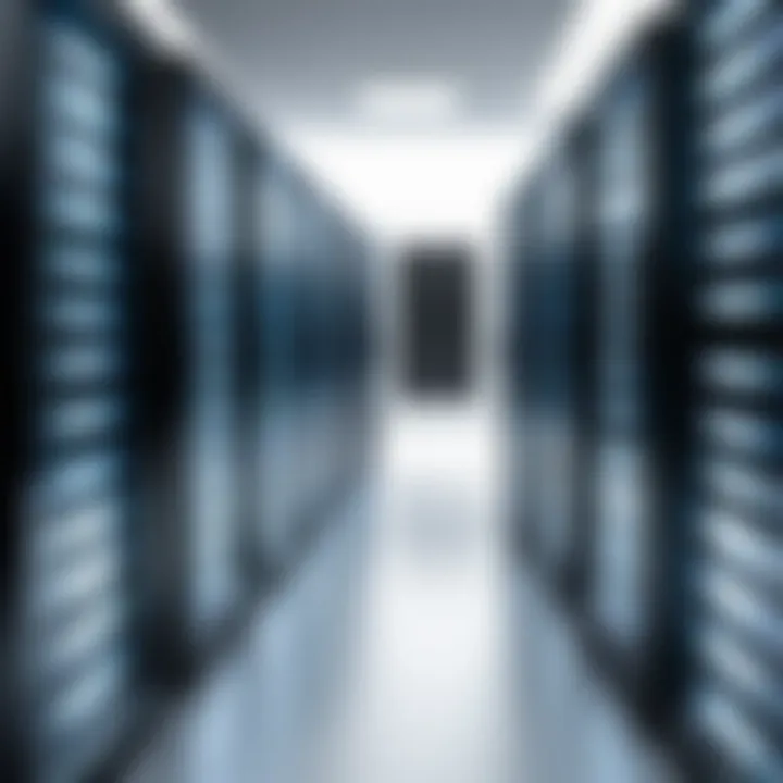 Strategies for effective customer data deduplication