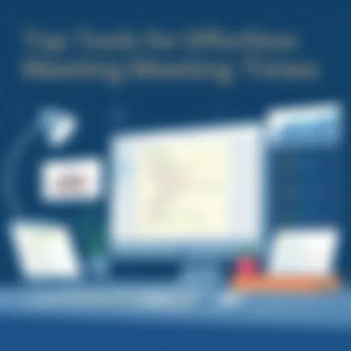 Effective Tools for Finding Meeting Times Introduction