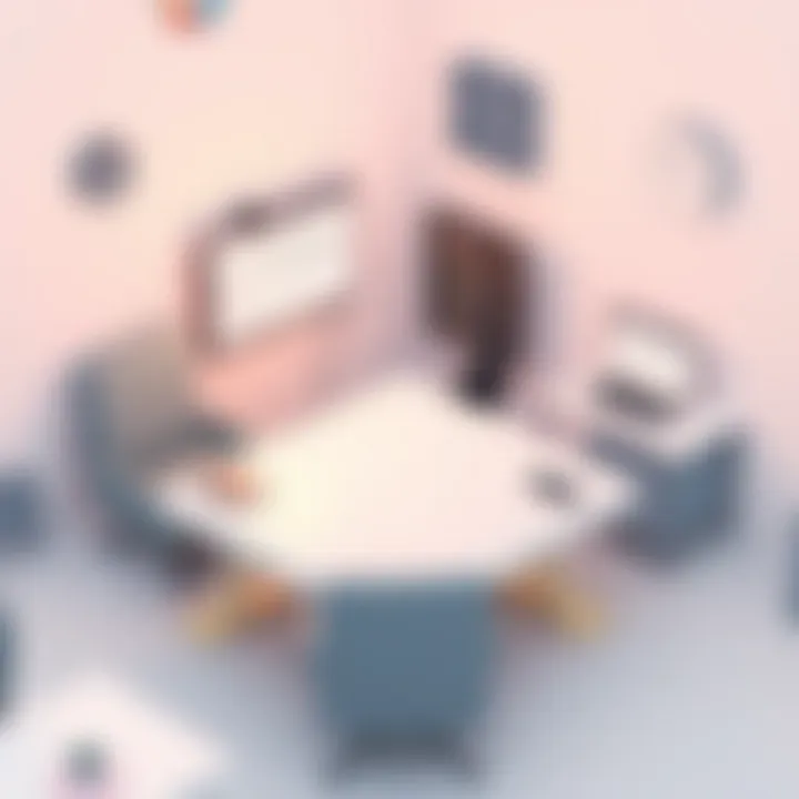 Notable Effective Tools for Finding Meeting Times