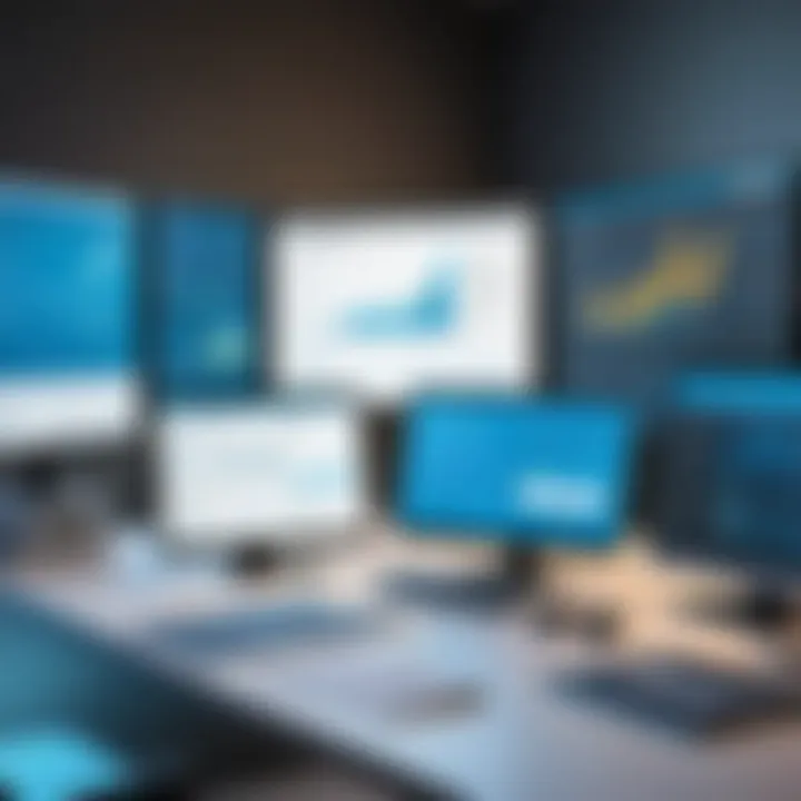 Strategic considerations for software procurement