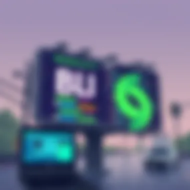 Evaluating the Value of Blip Billboards: A Comprehensive Analysis Summary Evaluating the Value of Blip Billboards: A Comprehensive Analysis Summary