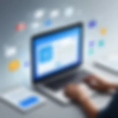 User Experiences with Email Marketing Tools User testimonials highlighting experiences with email marketing tools