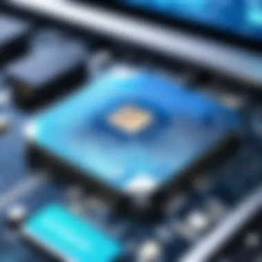 Technology in Digital Identity Technological elements enabling digital identity solutions