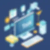 An overview of digital marketing tools