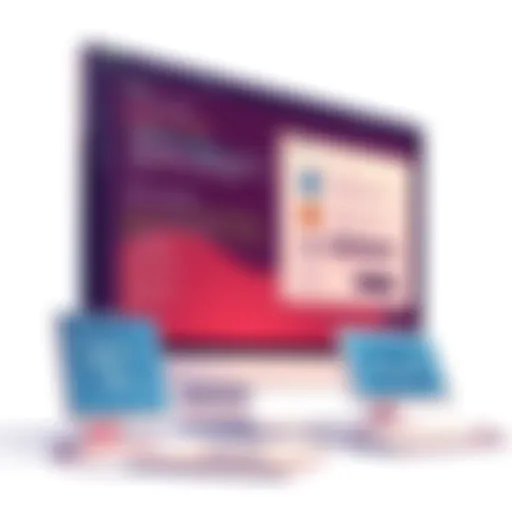 Exploring Alternatives: Software Options Similar to InDesign Introduction