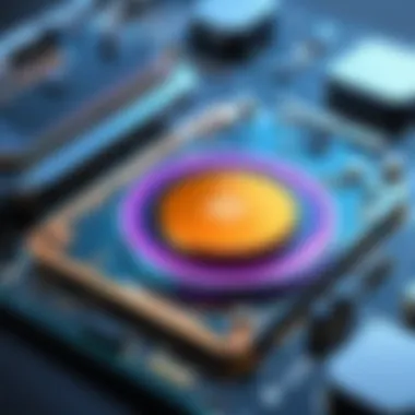 Flexibility in IoT Applications: Making the Right Choice Flexibility in IoT Applications