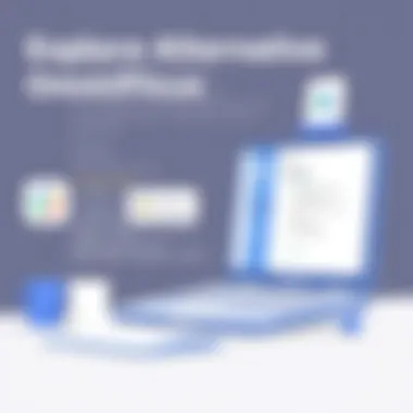 Notable Exploring Alternatives to OmniFocus: A Comprehensive Guide Notable Exploring Alternatives to OmniFocus: A Comprehensive Guide