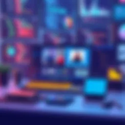Exploring Animoto: A Comprehensive Overview of Video Creation and Marketing Introduction