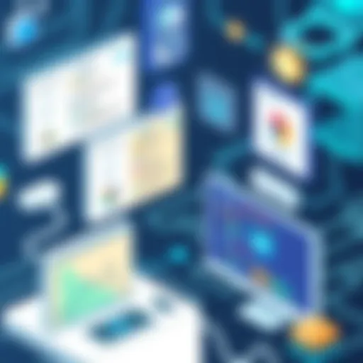 Exploring AppGini Alternatives: A Comprehensive Assessment Introduction
