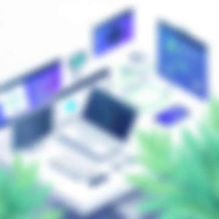 Exploring AppGini Alternatives: A Comprehensive Assessment Summary