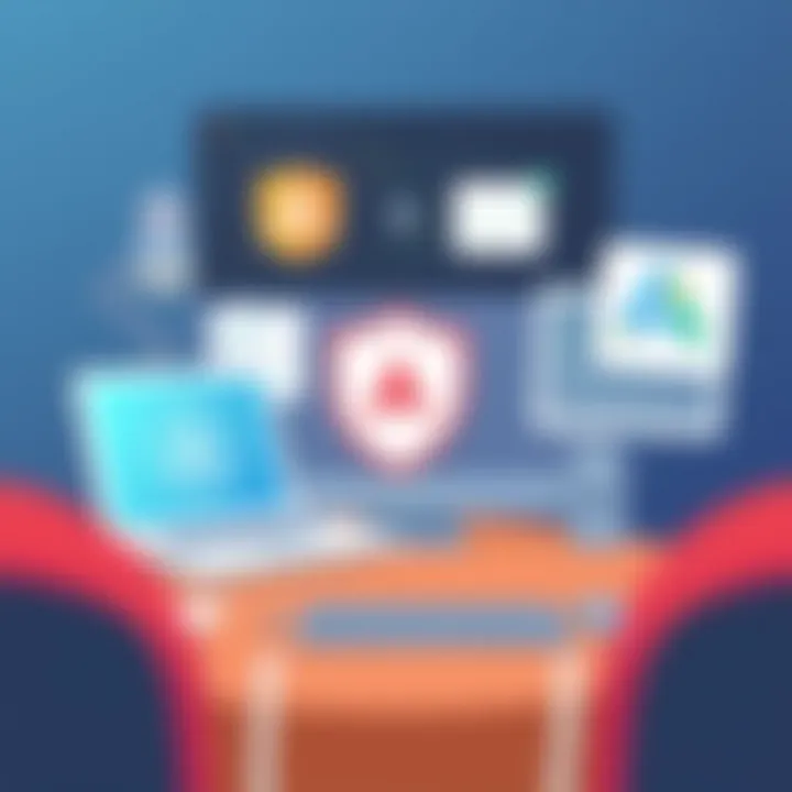 Notable Exploring Applications Like AdGuard: A Comprehensive Review