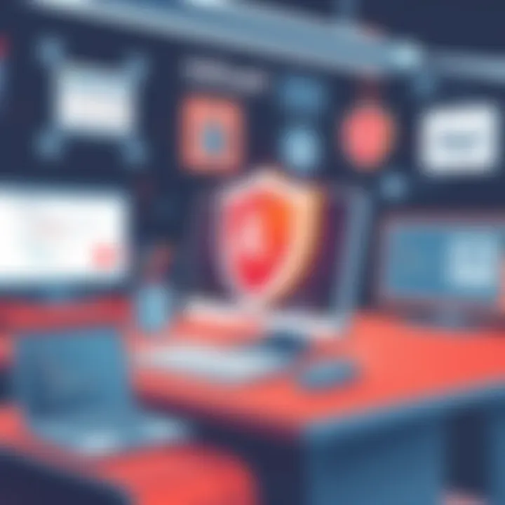 Exploring Applications Like AdGuard: A Comprehensive Review Summary