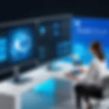 Overview of Azure IAM architecture