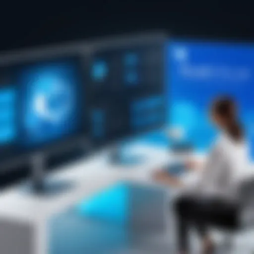 Overview of Azure IAM architecture