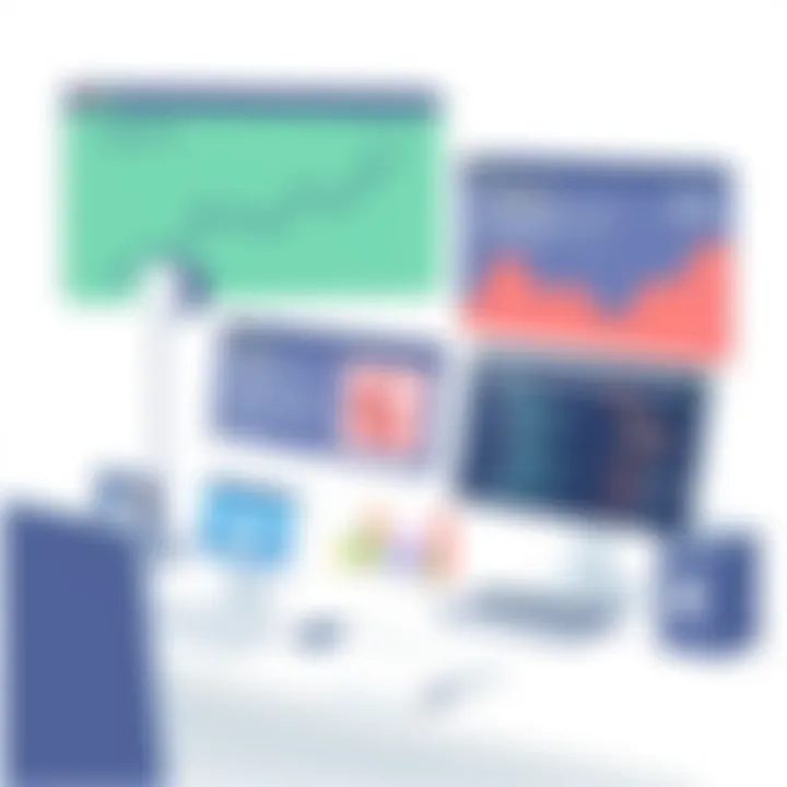 Exploring Behavior Analytics Software Summary