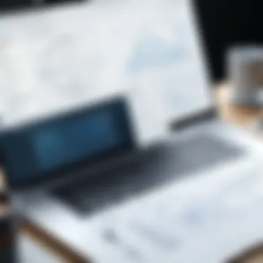 User feedback and reviews on schematic drawing tools displayed creatively.