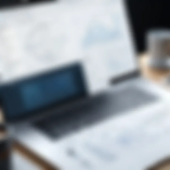 User feedback and reviews on schematic drawing tools displayed creatively.