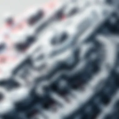 Intricate Design in CAD 3D Animation A sophisticated CAD 3D animation showcasing intricate design elements.
