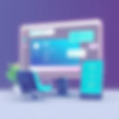Exploring Chat Clients for Websites: An In-Depth Analysis Summary Exploring Chat Clients for Websites: An In-Depth Analysis Summary