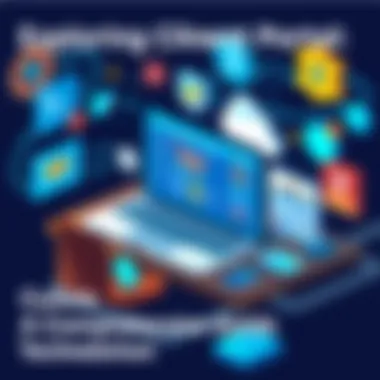 Exploring Client Portal SaaS: A Comprehensive Guide Summary Exploring Client Portal SaaS: A Comprehensive Guide Summary